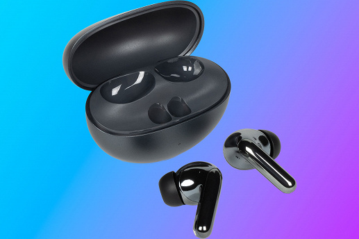 TWS-гарнитура Honor Choice Earbuds X7 Pro: флагман с поправкой на цену