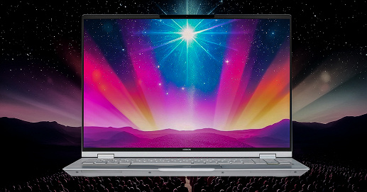 Ноутбук Honor MagicBook Pro 16 Hunter 2025: Intel Core Ultra 9 285H и Nvidia GeForce RTX 5060 Laptop