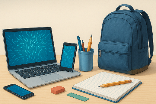 Техника Honor для учебы: от первого звонка до диплома  