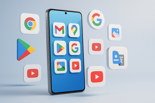 Google-сервисы на устройствах Honor: полный комплект и даже больше  