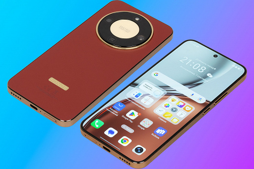 Смартфон Honor X9d: крепкий среднеуровневый аппарат с огромной батареей