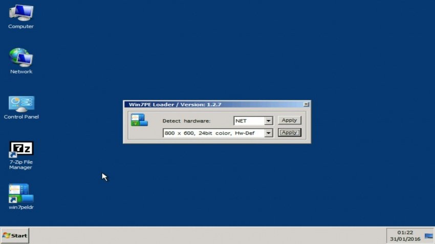 Эмулятор Windows 98 Для Windows 7