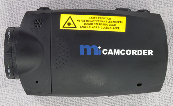 Автомобильный видеорегистратор CamBox In Car Edition