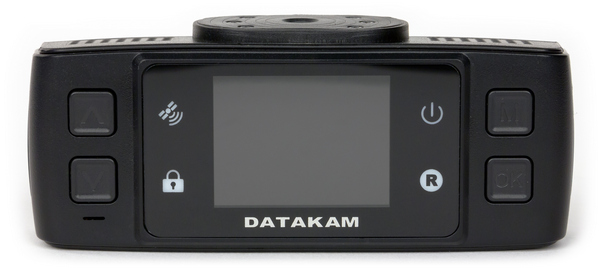 Автомобильный видеорегистратор Datakam G5-City Pro-BF