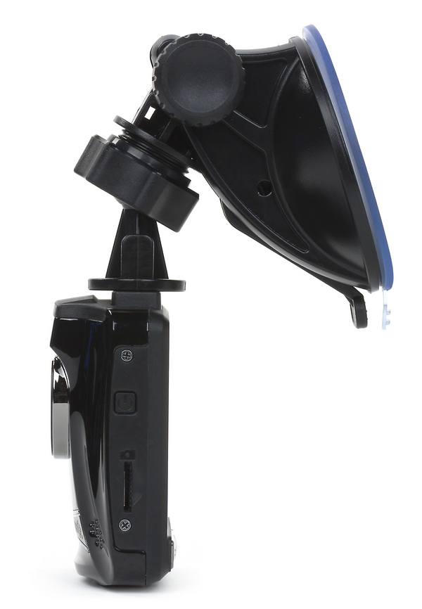 Автомобильный видеорегистратор HP Car Camcorder f310