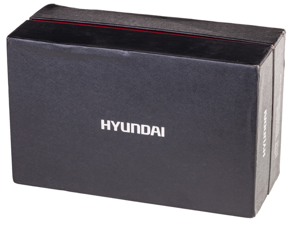 Автомобильный видеорегистратор Hyundai H92