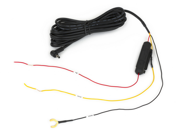 Автомобильный видеорегистратор Iroad Ione-T35