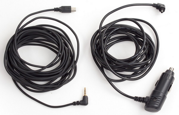 Автомобильный видеорегистратор Iroad Ione-T35