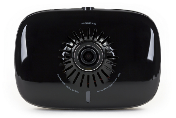 Автомобильный видеорегистратор Iroad Ione-T35