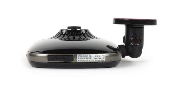 Автомобильный видеорегистратор Iroad Ione-T35