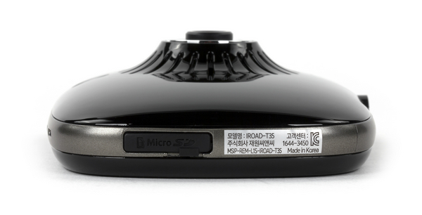 Автомобильный видеорегистратор Iroad Ione-T35