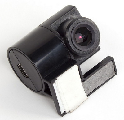 Автомобильный видеорегистратор Iroad Ione-T35