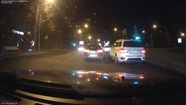 Автомобильный видеорегистратор Iroad Ione-T35