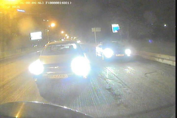 Автомобильный видеорегистратор Iroad Ione-T35