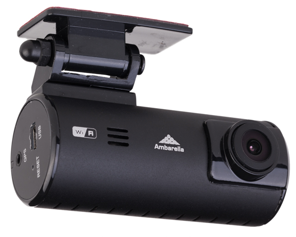 Автомобильный видеорегистратор mini0902