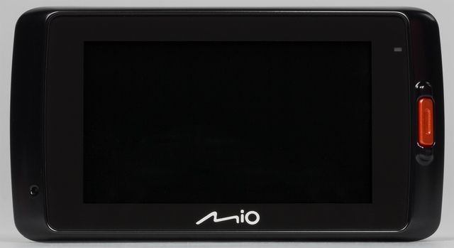 Внешний вид Mio MiVue 678