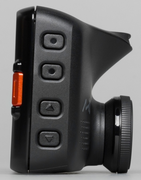 Внешний вид Mio MiVue 678