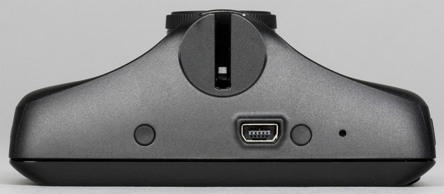 Внешний вид Mio MiVue 678