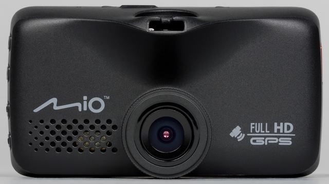 Внешний вид Mio MiVue 678