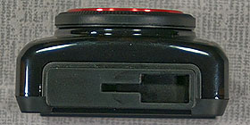 Автомобильный видеорегистратор ParkCity DVR HD 780
