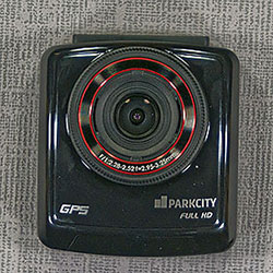 ������������� ���������������� ParkCity DVR HD 780