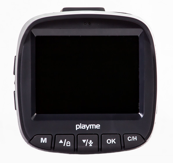 ���������������� � �����-���������� � GPS-���������� Playme P350 Tetra
