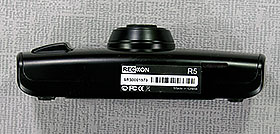 Автомобильный видеорегистратор Recxon R5