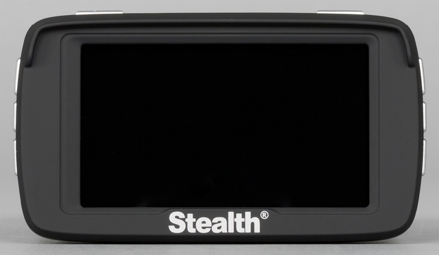 ������� ��� Stealth MFU 640