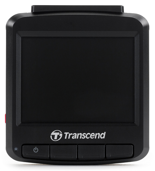 Автомобильный видеорегистратор Transcend DrivePro 220