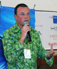 NVIDIA, Алексей Лагуненко, глава российского офиса