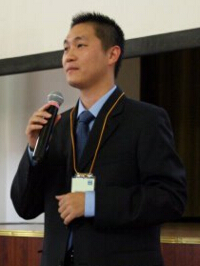 Thermaltake, Joseph Lin, директор по маркетингу