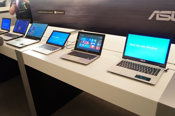 ASUS VivoBook X202e (S200)