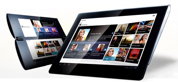 Sony Tablet