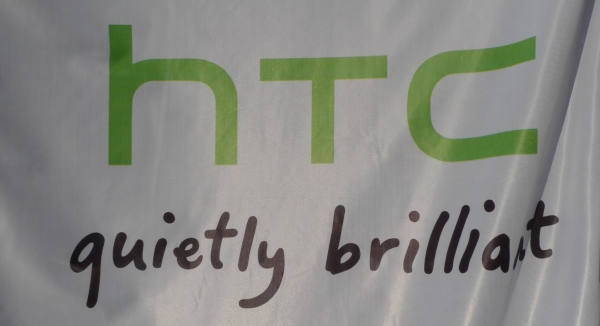 HTC quietly brilliant