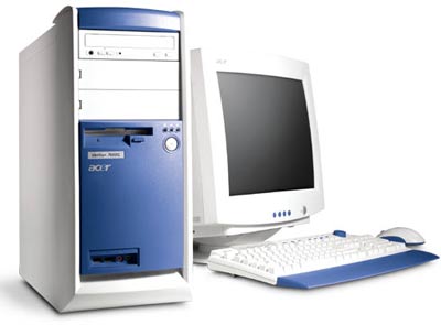 driver acer veriton 7600g