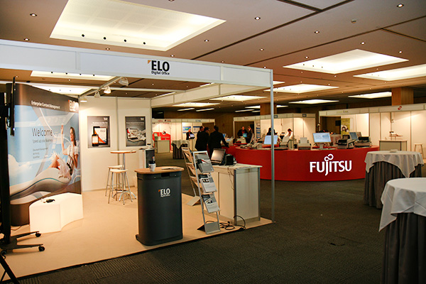 принтеры Fujitsu