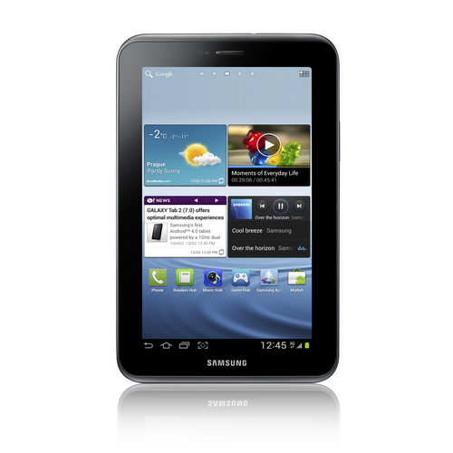 Galaxy Tab 2 (7.0)