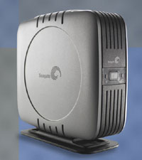 Seagate External Hard Drive