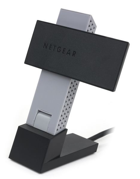 Внешний вид Netgear A6200