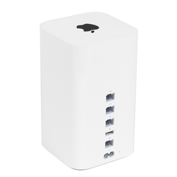 ������� ��� Apple AirPort Extreme