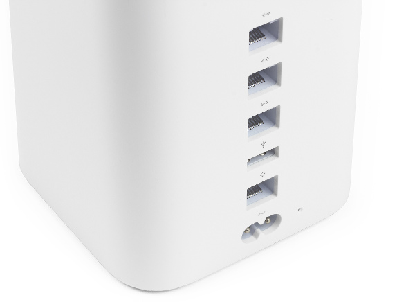 ������� ��� Apple AirPort Extreme