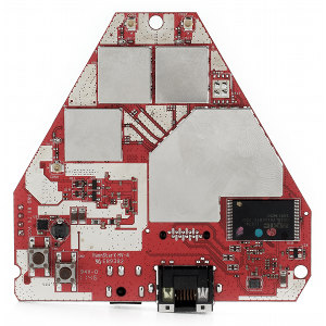 Печатная плата беспроводного адаптера ASUS EA-N66