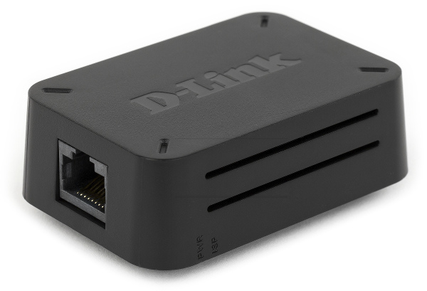 Внешний вид D-Link DIR-516
