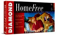 HomeFree Wireless