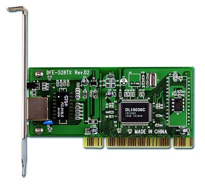 Реферат: Ethernet Ieee 8023 Card