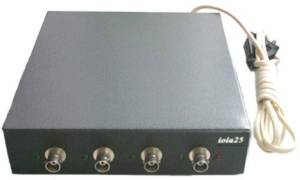 Iola25 Hub