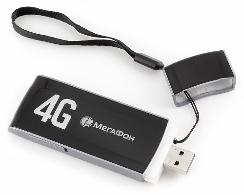 Модем Мегафон 4G