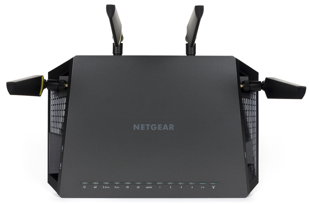 Netgear 7500 Clearance