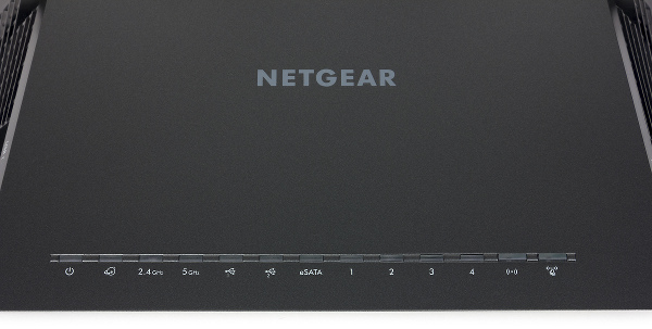 ������� ��� Netgear R7500