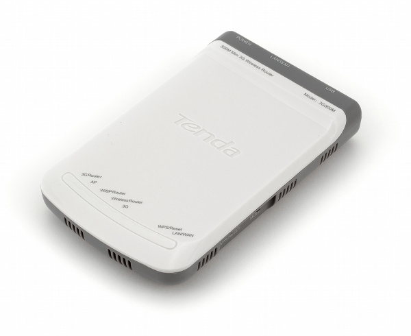 3G-роутер Tenda 3G300M